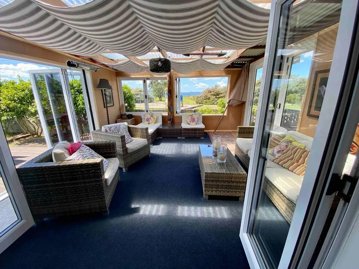 Lakeside Reserve House Close To City Centre Distretto di Distretto di Rotorua